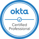 Okta Certified