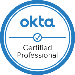Okta Certified